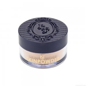 Pó Solto Aveludado Bruna Tavares BT Skinpowder Light 15 g