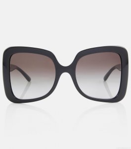 Dolce&GabbanaSquare sunglasses