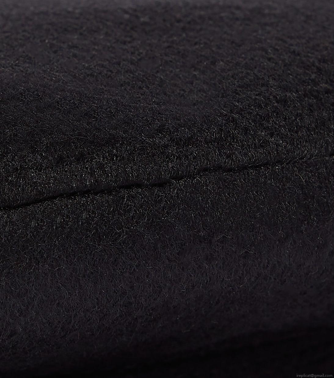 The RowDodo cashmere beret